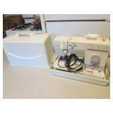 singer sewing machine