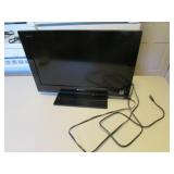 21" tv (no remote)