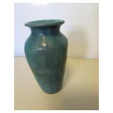 pottery vase
