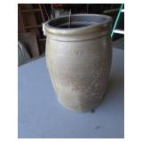 #2 stoneware crock