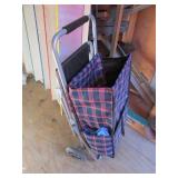 cart carrier
