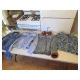 womens jackets incl:paparazzi