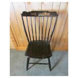 antique chair