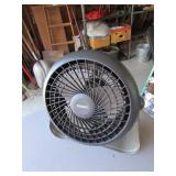 fan (works)