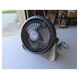 fan (works)