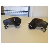 2 buffalo