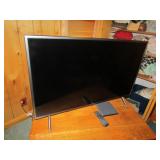 40" TV w/remote