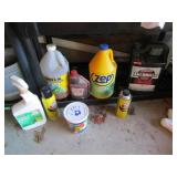 all partial chemicals