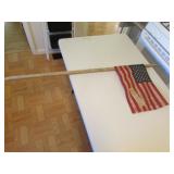 olde glory flag