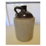 crock jug