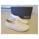 new ecco size 8-8.5 ladys shoes