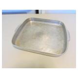 wagner ware magnalite roast & bake pan