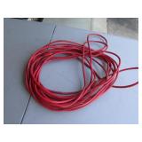 red ext. cord