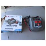 battery charger