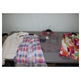 ladys clothes (some still have tags)