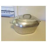 magnalite aluminum roaster