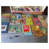 early kids books