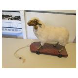 ragon house pull sheep