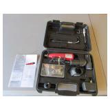 cordless rotary tool kit