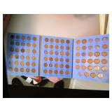 book of lincoln cents