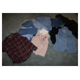 all ladys clothes