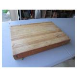 cutting board