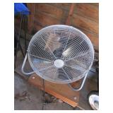 fan (works)