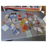all fenton glass tags