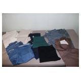 ladys clothes