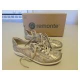 new remonte size 8.5 ladys shoes