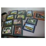 all pictures & items