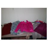 all ladys clothes