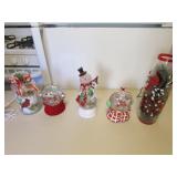 christmas decorations