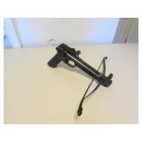 cross bow