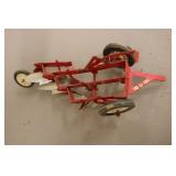 tru scale 4 bottom toy plow