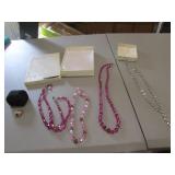 costume jewelry