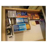 all matches