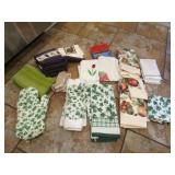all kitchen towels