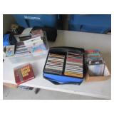 all cd