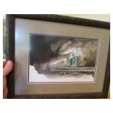 art picture by Dick Hefflefinger