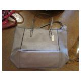 coach leather purse