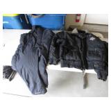 yamaha sportswear snowmobile suit