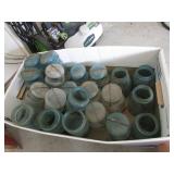 box of canning jars