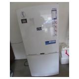 samsung fridge (works)