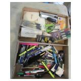 all office items