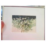 jerry smith water color picture