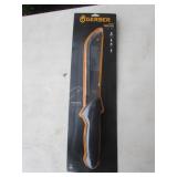 new gerber gator machete jr