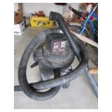 craftsman shop vac