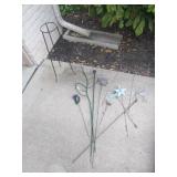 yard decorations