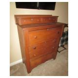 antique chest